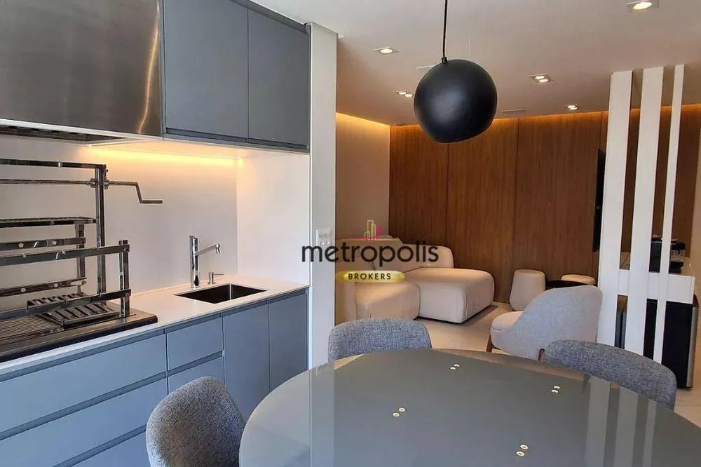 Apartamento, 2 quartos, 83 m² - Foto 1