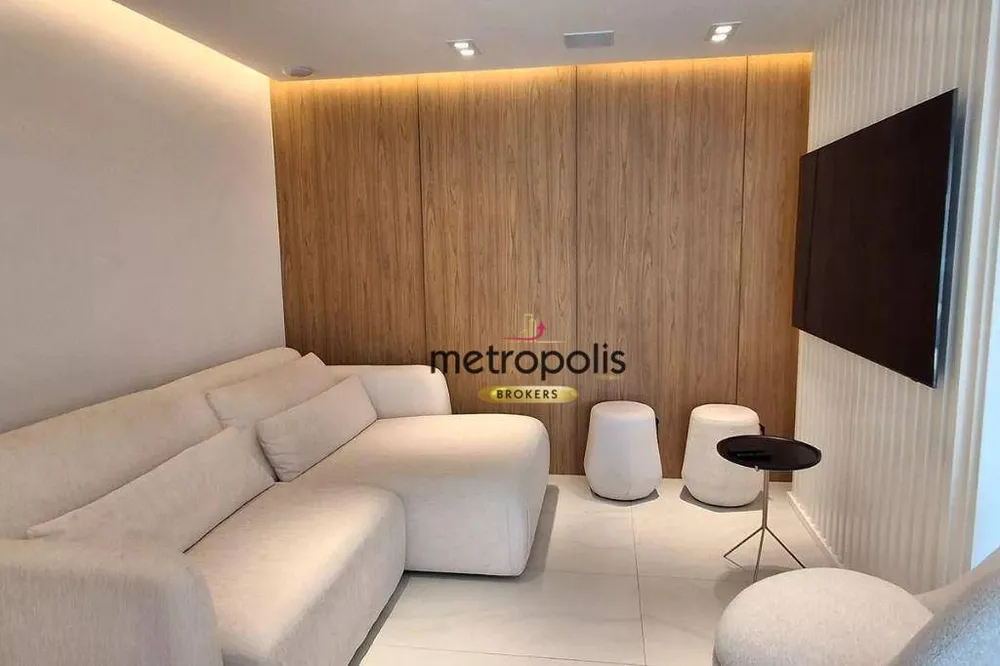 Apartamento, 2 quartos, 83 m² - Foto 2