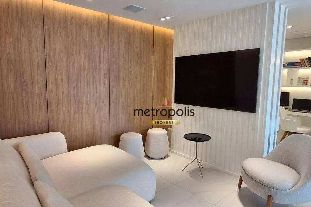 Apartamento, 2 quartos, 83 m² - Foto 3