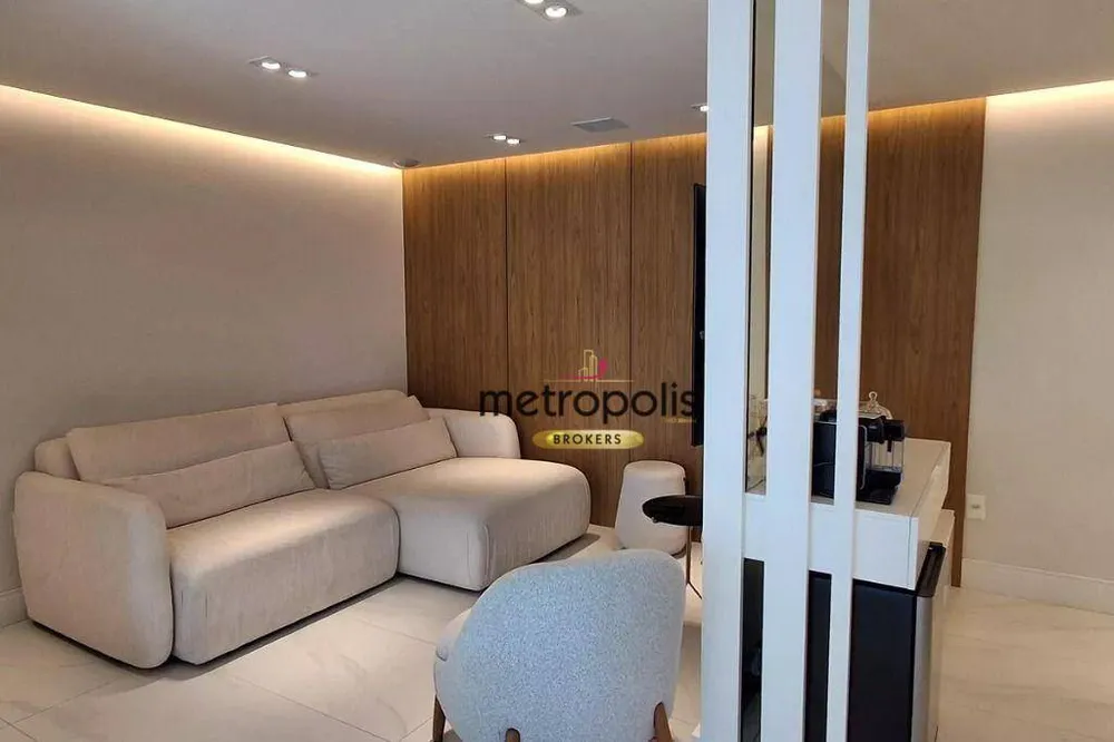 Apartamento, 2 quartos, 83 m² - Foto 4