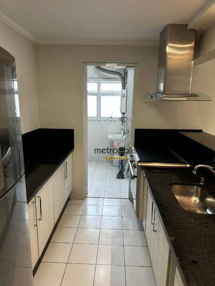 Apartamento, 3 quartos, 104 m² - Foto 1