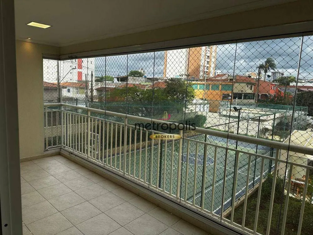 Apartamento, 3 quartos, 104 m² - Foto 8