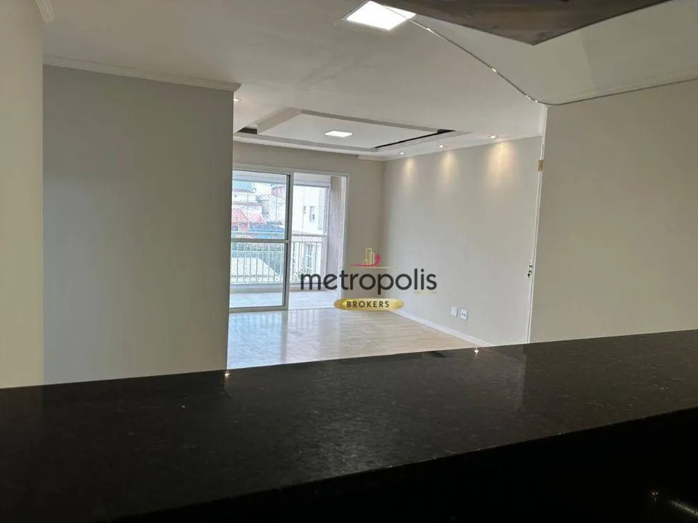 Apartamento, 3 quartos, 104 m² - Foto 2