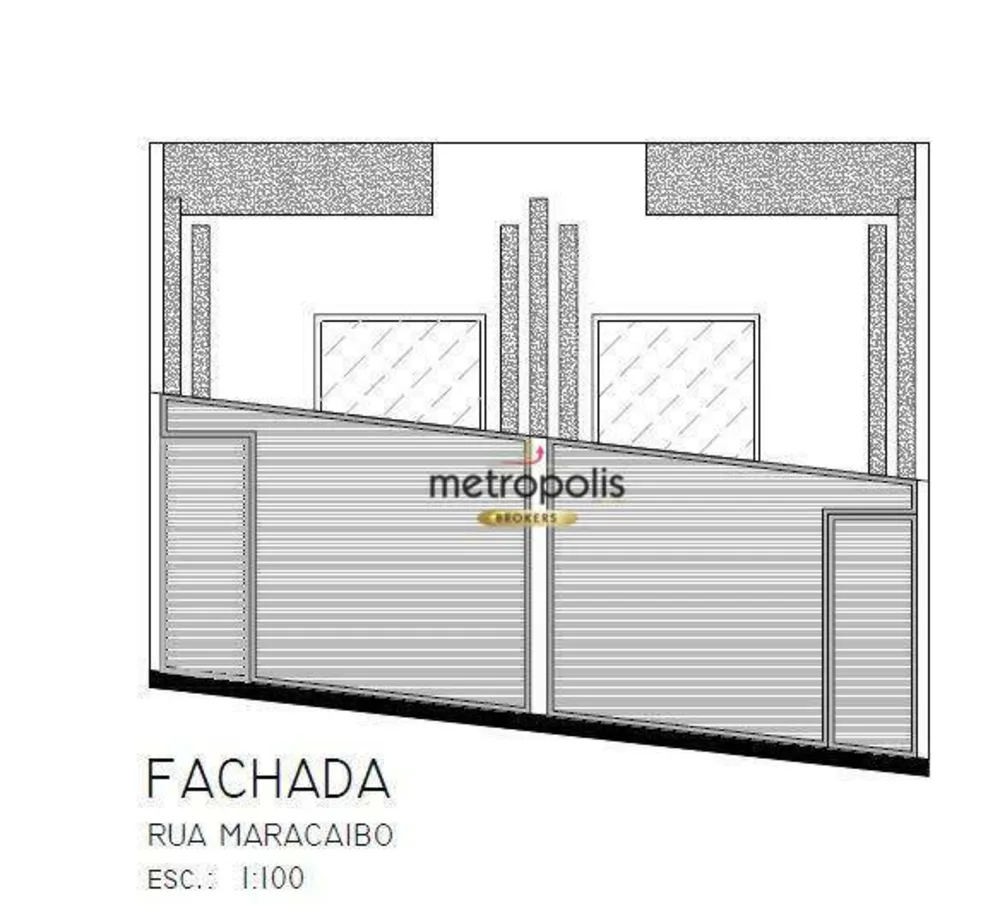 Casa, 2 quartos, 66 m² - Foto 5