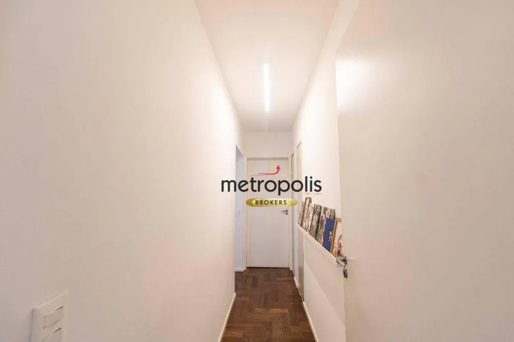Apartamento, 3 quartos, 165 m² - Foto 6
