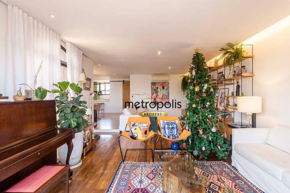 Apartamento, 3 quartos, 165 m² - Foto 7