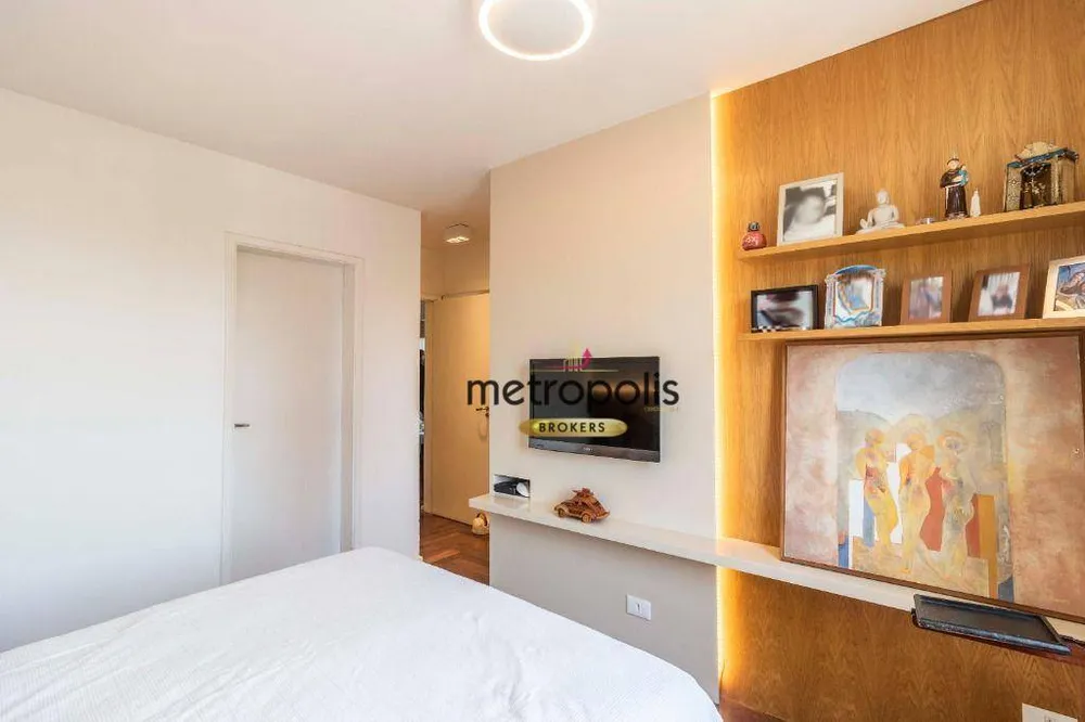 Apartamento, 3 quartos, 165 m² - Foto 3