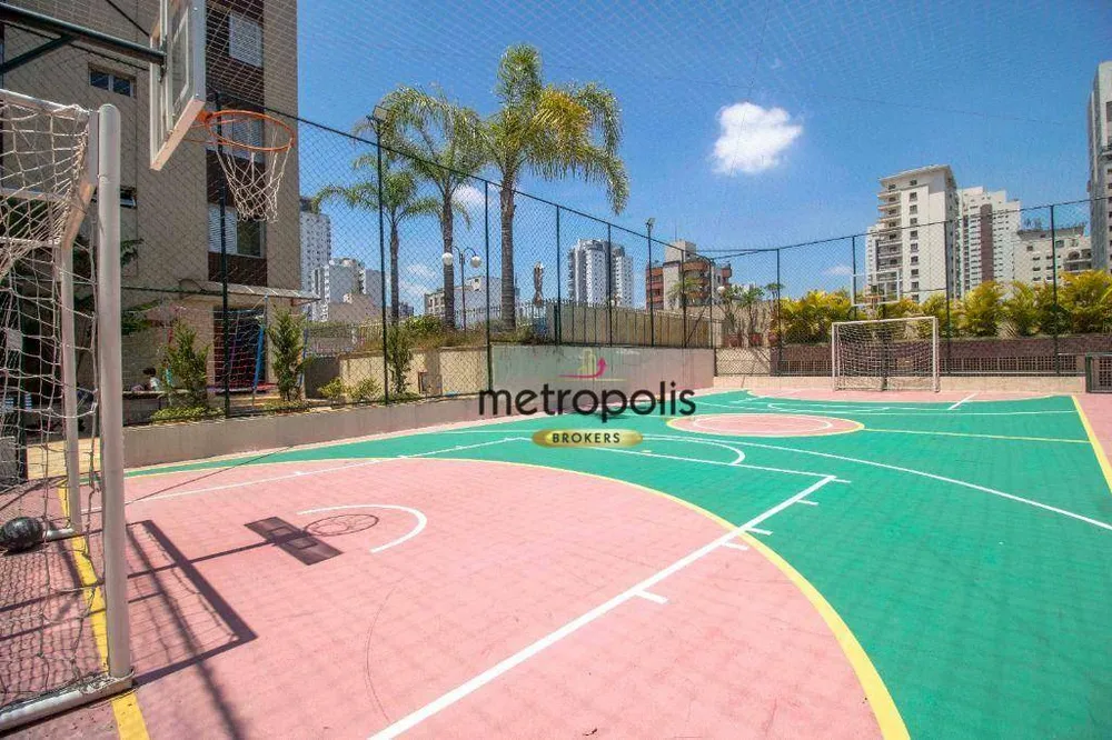 Apartamento, 3 quartos, 165 m² - Foto 2