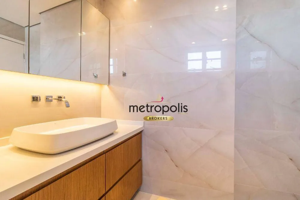 Apartamento, 3 quartos, 165 m² - Foto 8
