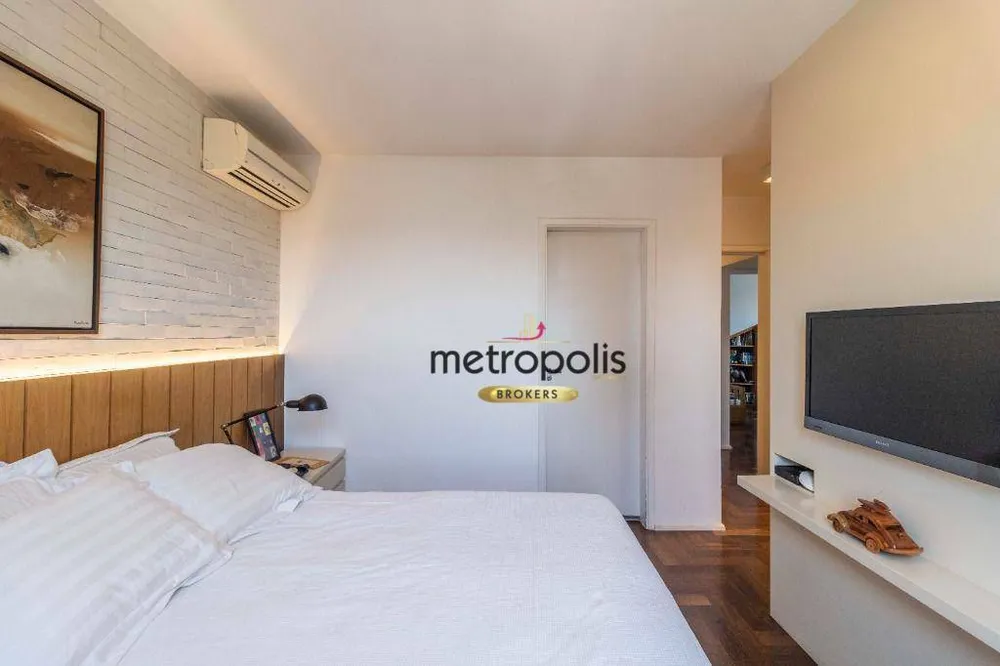Apartamento, 3 quartos, 165 m² - Foto 5