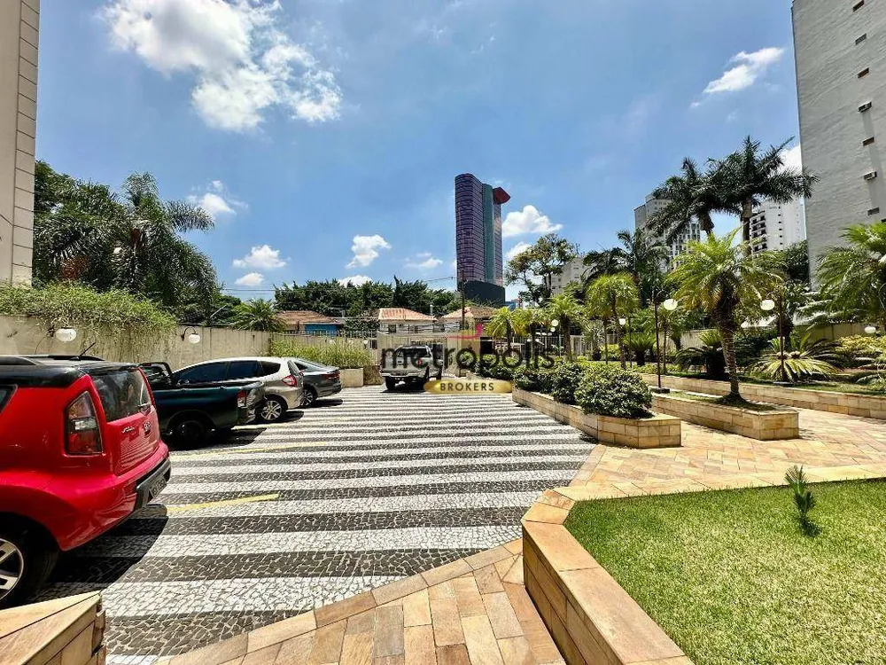 Apartamento, 3 quartos, 165 m² - Foto 6