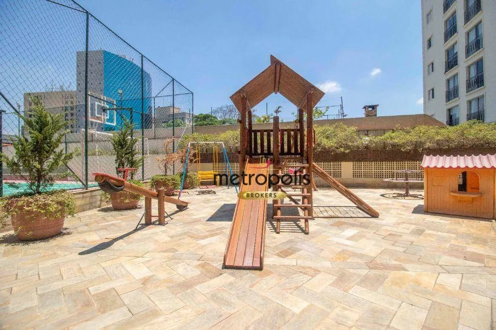 Apartamento, 3 quartos, 165 m² - Foto 4