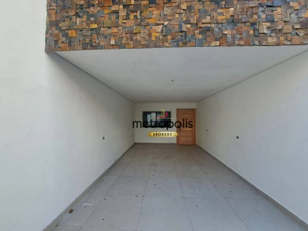 Sobrado, 3 quartos, 130 m² - Foto 2