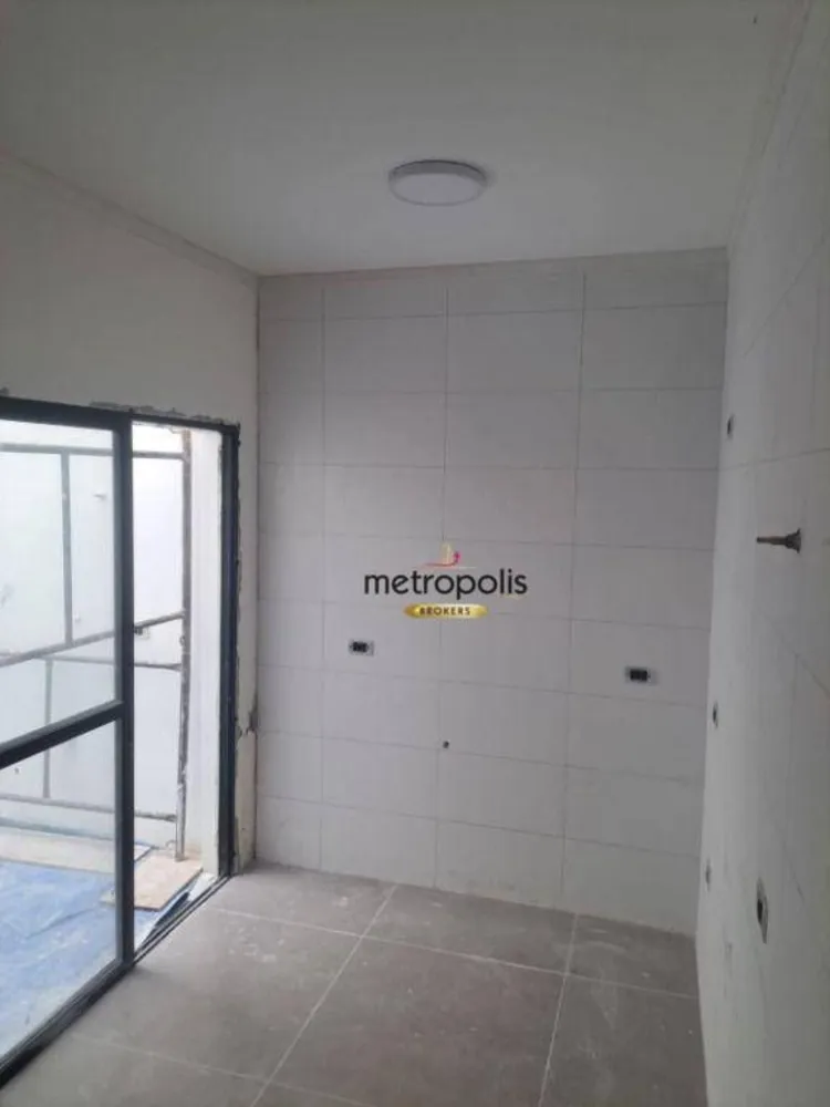 Sobrado, 3 quartos, 130 m² - Foto 5
