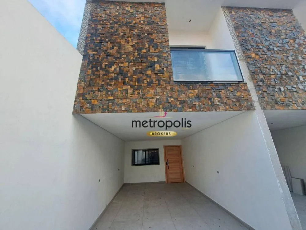 Sobrado, 3 quartos, 130 m² - Foto 12