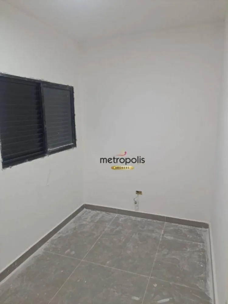Sobrado, 3 quartos, 130 m² - Foto 8