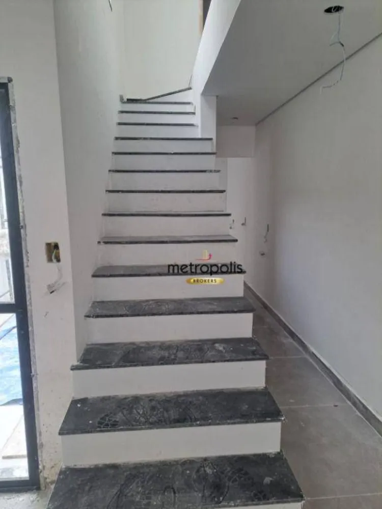 Sobrado, 3 quartos, 130 m² - Foto 4