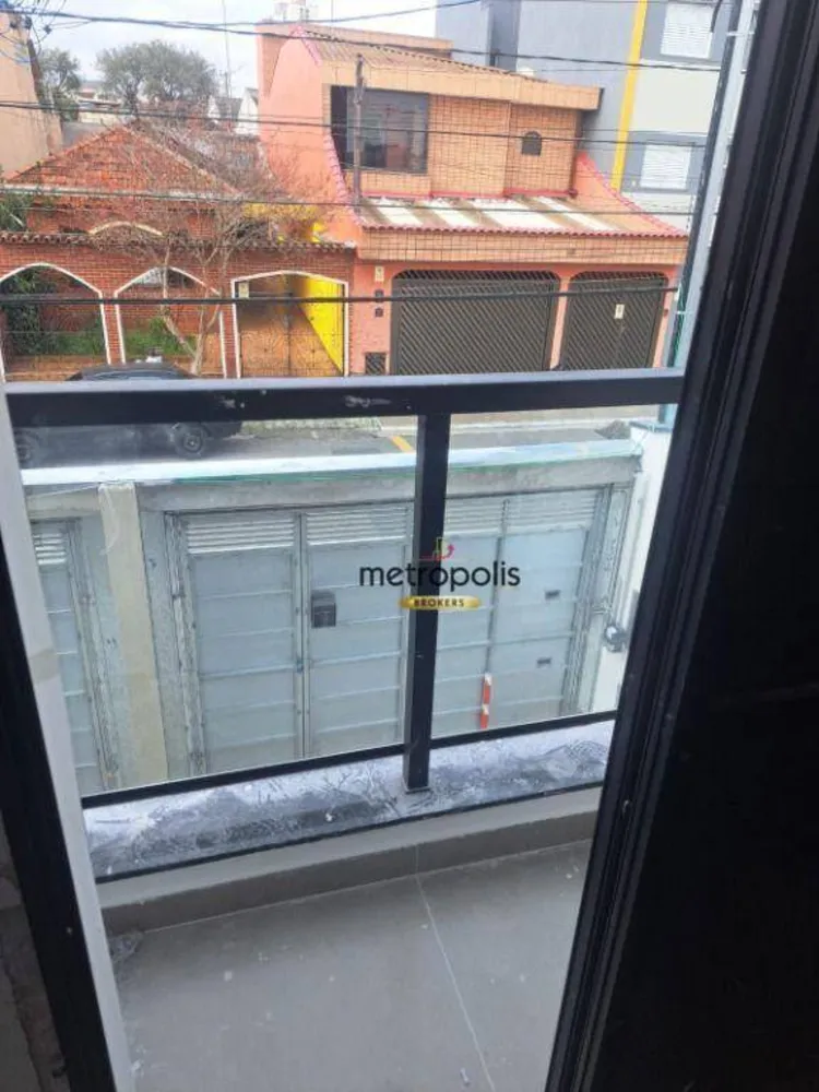 Sobrado, 3 quartos, 130 m² - Foto 10
