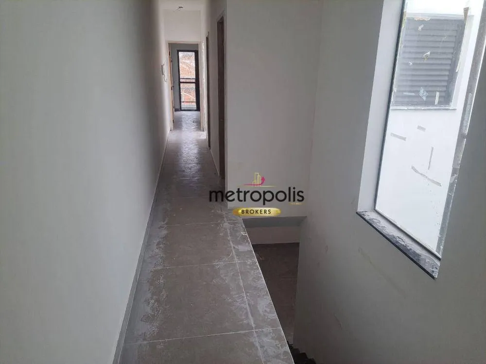 Sobrado, 3 quartos, 130 m² - Foto 6