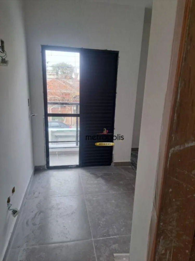 Sobrado, 3 quartos, 130 m² - Foto 11