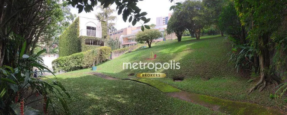 Terreno, 2203 m² - Foto 1