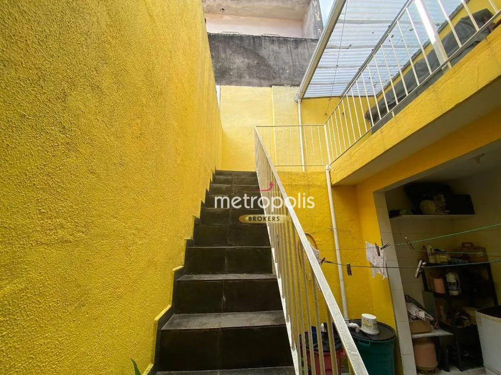 Sobrado, 2 quartos, 75 m² - Foto 6