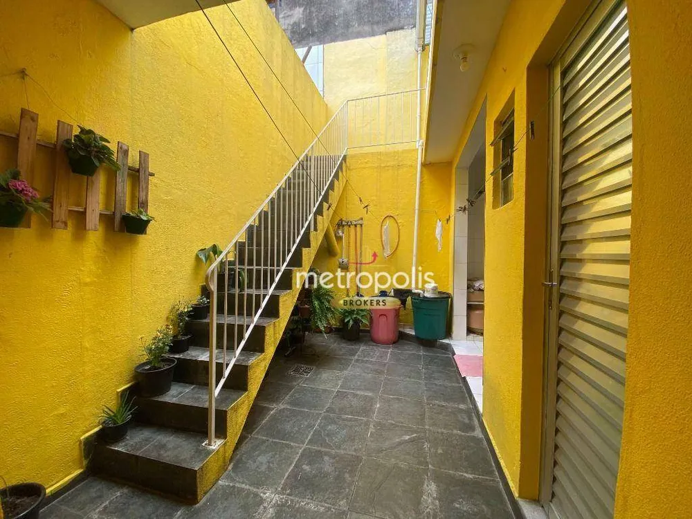 Sobrado, 2 quartos, 75 m² - Foto 4