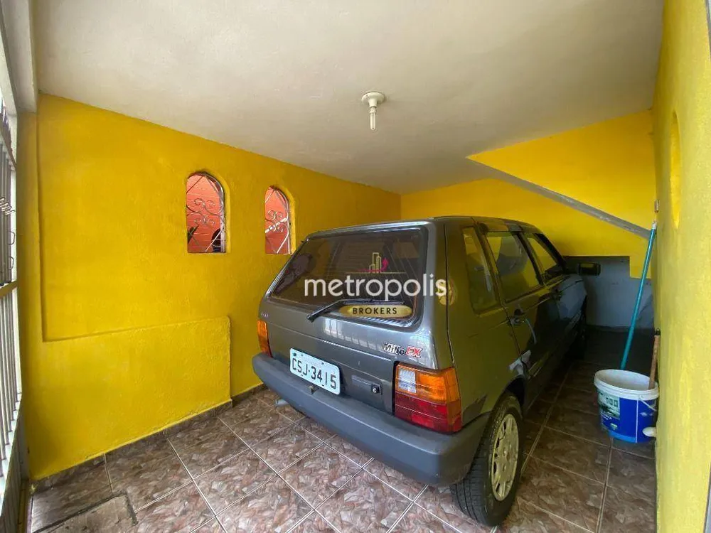 Sobrado, 2 quartos, 75 m² - Foto 12