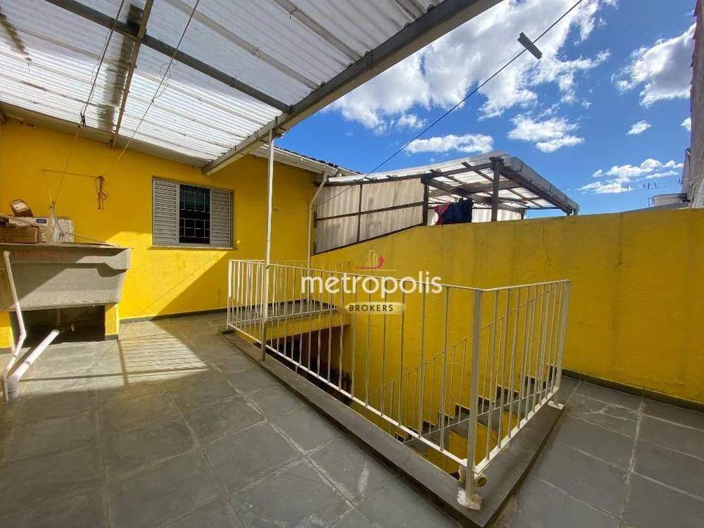 Sobrado, 2 quartos, 75 m² - Foto 7