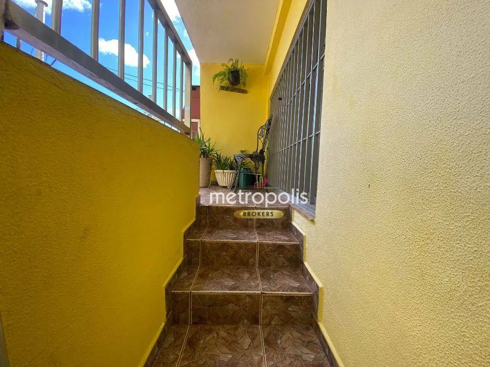 Sobrado, 2 quartos, 75 m² - Foto 1