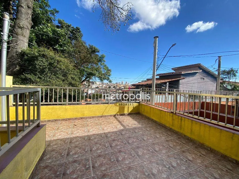 Sobrado, 2 quartos, 75 m² - Foto 2