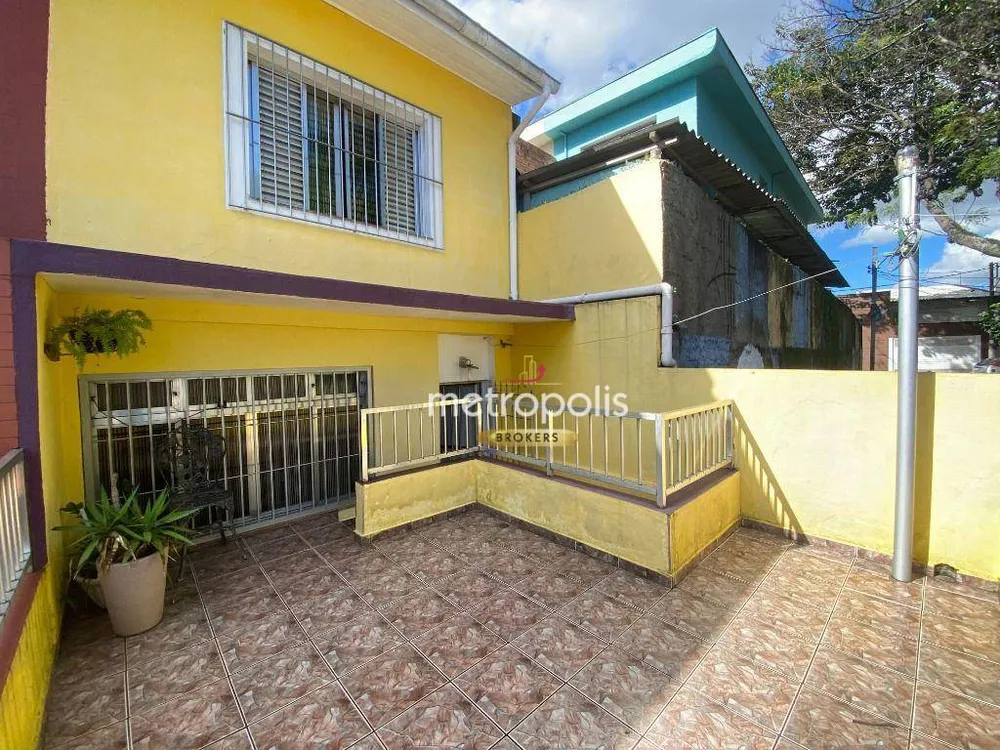Sobrado, 2 quartos, 75 m² - Foto 3