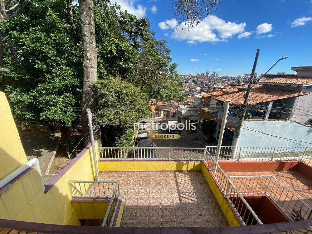 Sobrado, 2 quartos, 75 m² - Foto 10