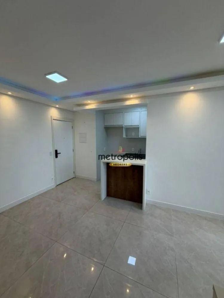 Apartamento, 2 quartos, 51 m² - Foto 2
