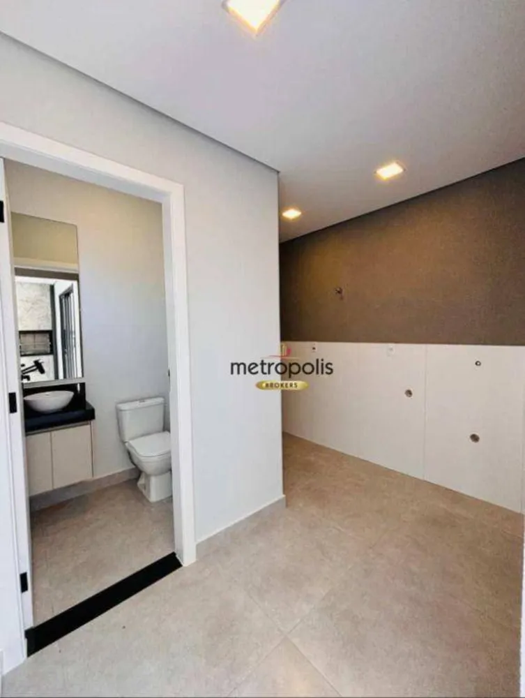 Sobrado, 3 quartos, 175 m² - Foto 2