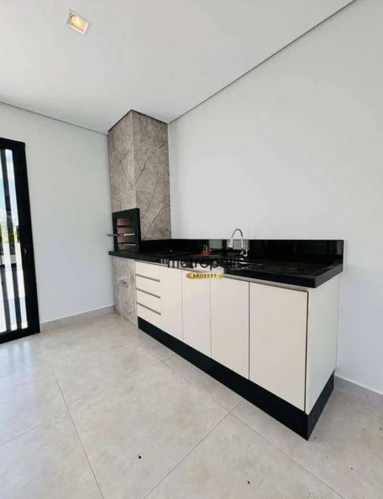 Sobrado, 3 quartos, 175 m² - Foto 4