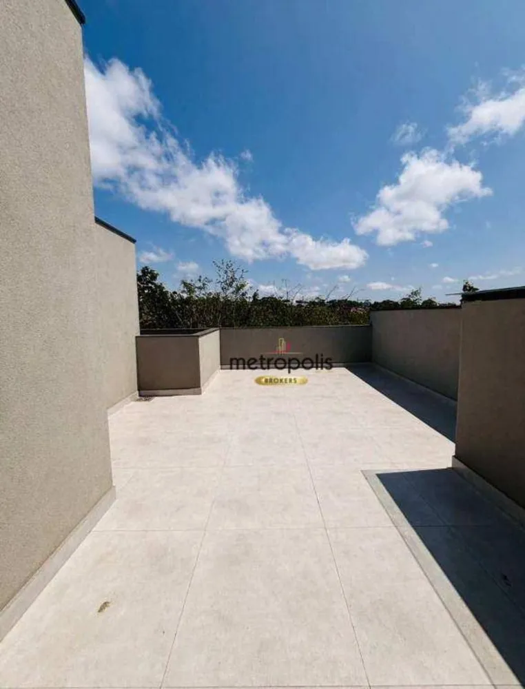 Sobrado, 3 quartos, 175 m² - Foto 3
