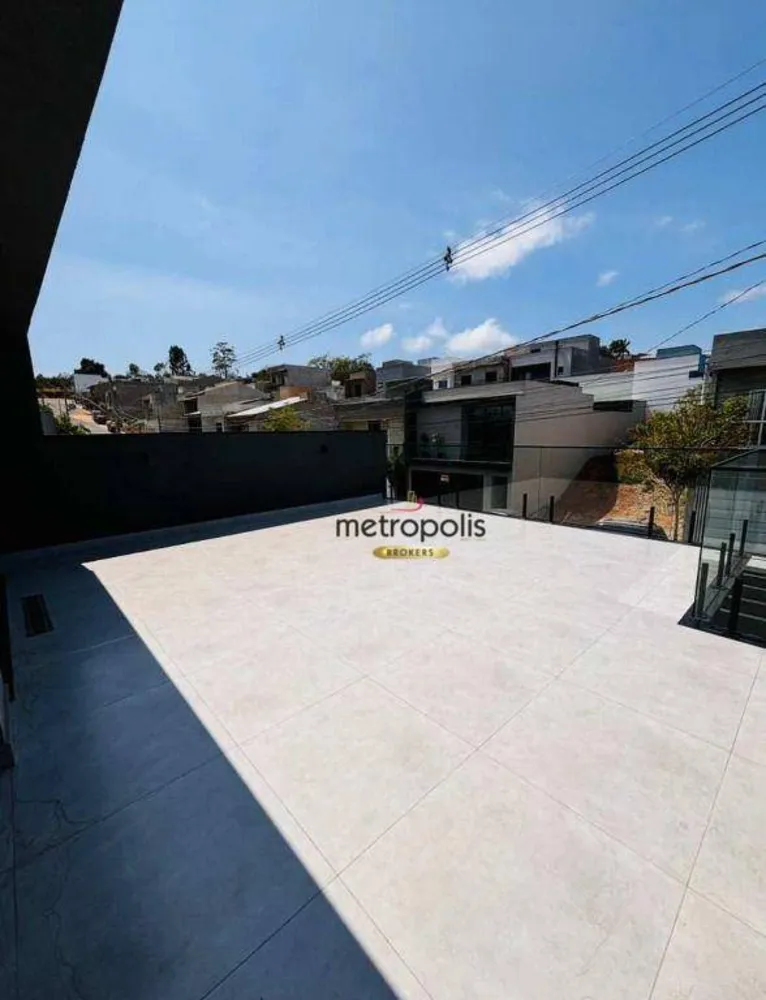 Sobrado, 3 quartos, 175 m² - Foto 7
