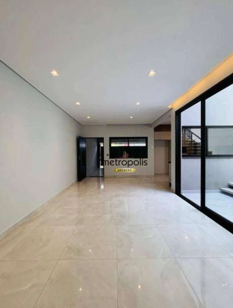 Sobrado, 3 quartos, 175 m² - Foto 9