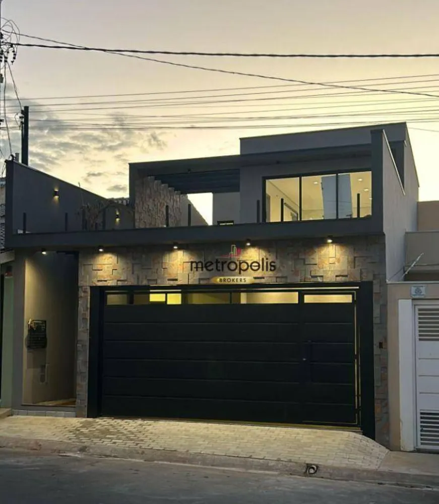 Sobrado, 3 quartos, 175 m² - Foto 12