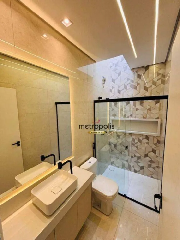 Sobrado, 3 quartos, 175 m² - Foto 5