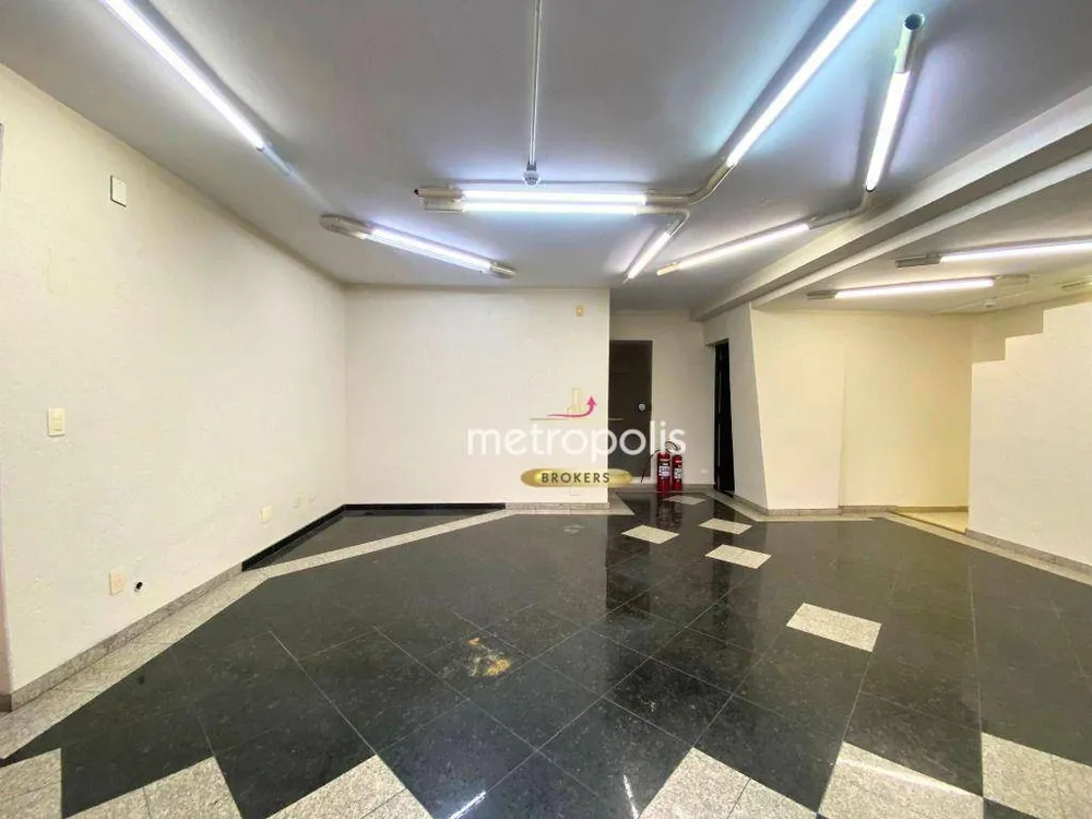 Loja-Salão, 190 m² - Foto 2