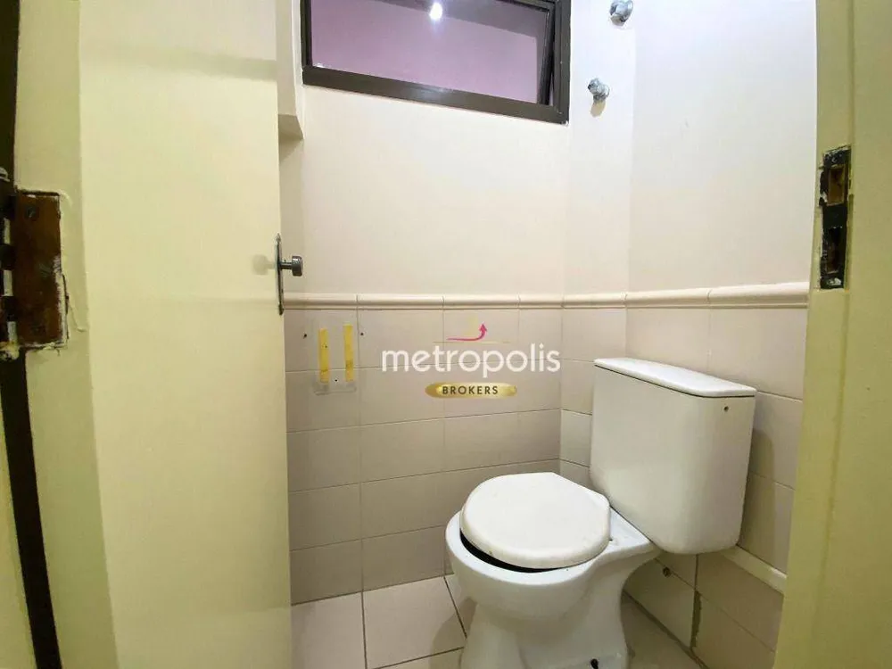 Loja-Salão, 190 m² - Foto 2
