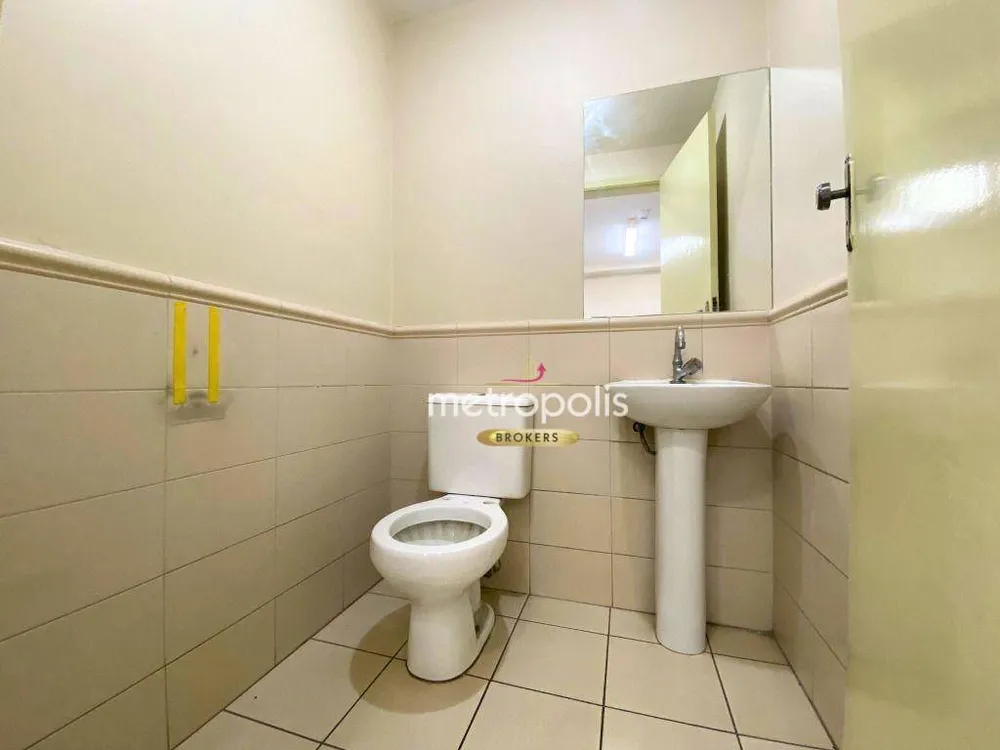 Loja-Salão, 190 m² - Foto 4