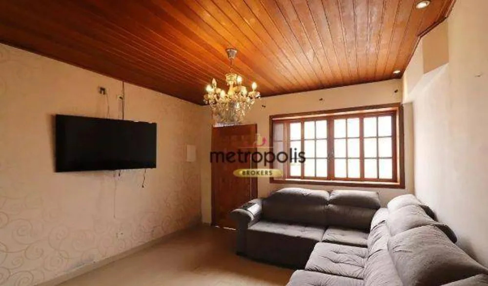 Casa, 3 quartos, 200 m² - Foto 1