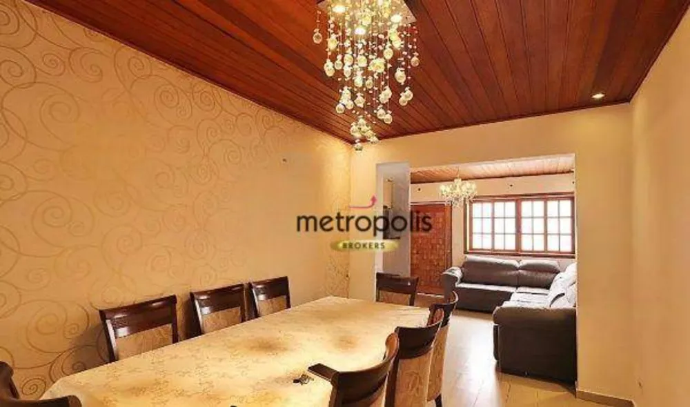 Casa, 3 quartos, 200 m² - Foto 3