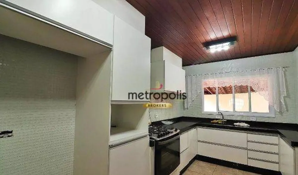 Casa, 3 quartos, 200 m² - Foto 4