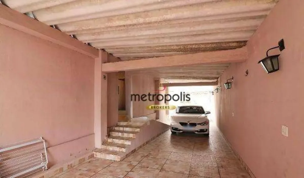 Casa, 3 quartos, 200 m² - Foto 11