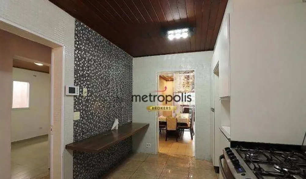 Casa, 3 quartos, 200 m² - Foto 6