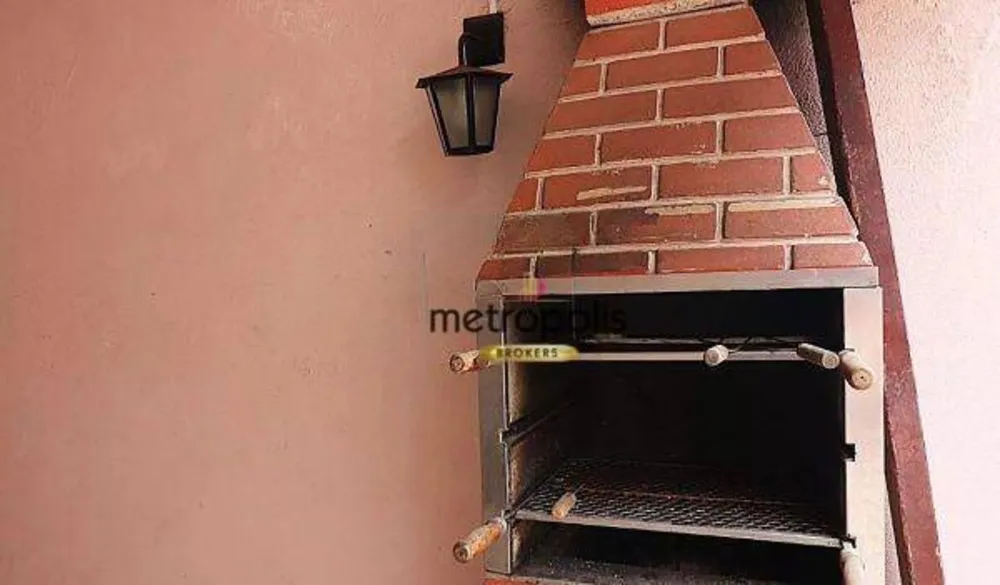 Casa, 3 quartos, 200 m² - Foto 8